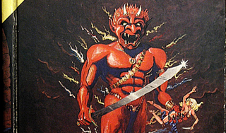 Illustration for article titled Your Most Heinous Stories of Role-Playing Games Gone Wrong
